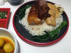 -龙记香港茶餐厅(久光百货店)