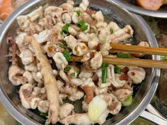 -福屿鲜捞小吃·捞化(福屿总店)