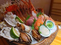 -花潮料理艺食馆(世欧广场店)
