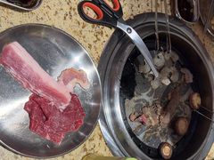 -姜胖胖无限自助烤肉(罗湖宝能店)