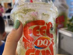 -DQ·蛋糕·冰淇淋(金桥店)