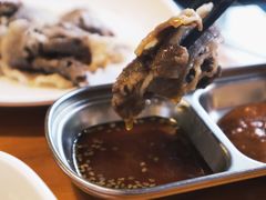 -咕咕站韩国料理(紫金港店)