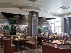 -哈啾嗨·新概念蒙餐(红星新城店)