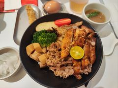 -牛邸·烧肉饭(来福士店)