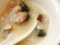 -君德澜酒家·创意粤菜(金山谷店)