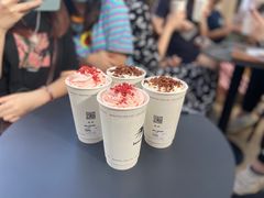 -BeauTea水仙(coco park店)