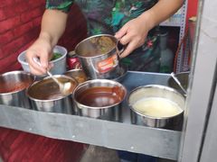 -无声臭豆腐(大井1号店)