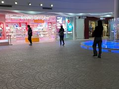 -美罗城