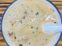 -文武王氏烧饼·无矾油条(西溪路店)