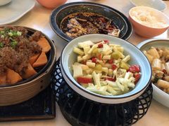 -荷庭·精致湘菜(华强北九方店)