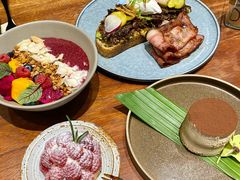 -O'mills Sourdough Bakery&Bistro(永嘉路店)