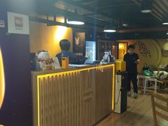 -白兔子密室(长寿路店)