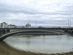 -市中心风采楼步行街