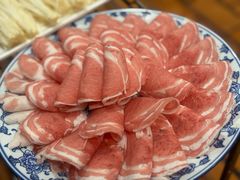 -马记伊源斋涮肉·清真菜(潘家园古玩市场店)