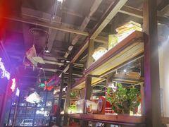 -探鱼·鲜青椒爽麻烤鱼(广州欣荣广场店)