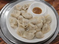 -九妹农家大铁锅东北菜(江湾店)