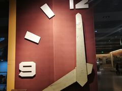 -中国铁道博物馆(正阳门馆)