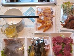 -野妹经典火锅(民治店)