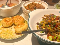 -宋徽厨·安徽菜(安庆绿地店)