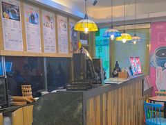-古春堂凉茶甜品(拱北口岸店)