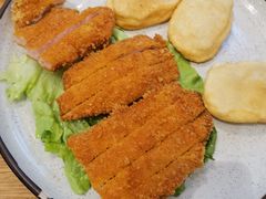 排骨年糕-花悦豆香