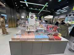 -泡泡玛特POPMART(龙湖杭州滨江天街店)