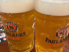 -卢布里西餐厅(满洲里店)