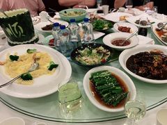 -金时代顺风大酒店(爱琴海购物中心店)