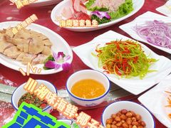 -范饭椰林川湘味海鲜·椰子鸡(三亚湾椰梦长廊店)