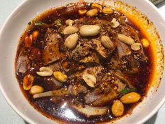 -眉州东坡(春秀路店)