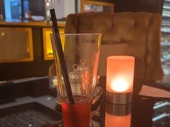 -大堂吧·下午茶·特调鸡尾酒(大连一方城堡豪华精选酒店)