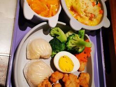 -小吊梨汤·北京菜·烤鸭(王府井银泰in88店)