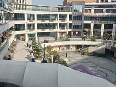 -浦江城市生活广场(江月路店)