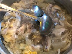 -润园四季椰子鸡火锅(海上世界店)