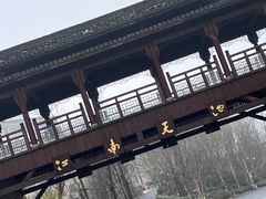 -江南天池