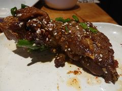 -木屋烧烤(坂田天安云谷店)