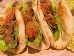 -半秋山西餐厅(巴南万达广场店)