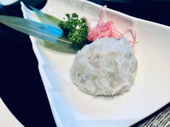 手工虾滑-行家海鲜火锅酒家(静安寺店)