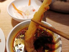 -李子坝梁山鸡(北碚万达五鸡哥店)