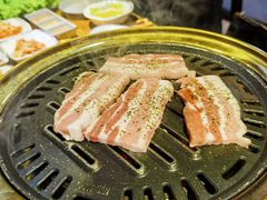 -火炉情韩国料理店(古田路店)