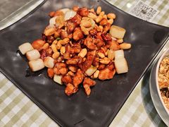 -玉桥餐厅(天坛店)