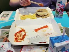 -麦当劳(双榆树店)