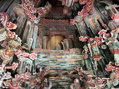 -悬空寺