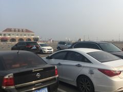 -皮口港