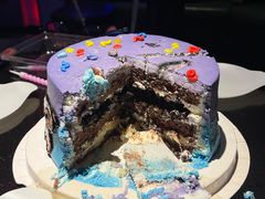 -森之烘焙.蛋糕.甜品台定制(番禺万博店)