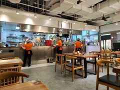 -嘻小北·兰州清汤牛肉面(太平洋森活天地店)