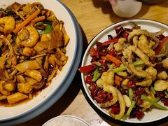 -陈傻子餐厅(世纪都会店)
