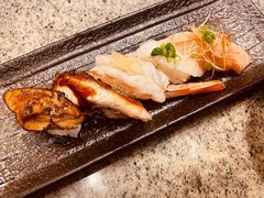 -合点寿司(美罗城店)