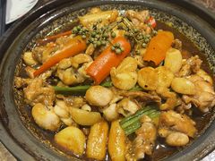 -咖啡人·融合餐厅(万达环宇店)