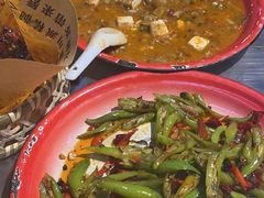 -馬伍旺川菜(江北虹悦城店)